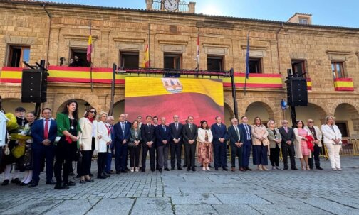 FIESTAS DE LA VEGUILLA DE BENAVENTE