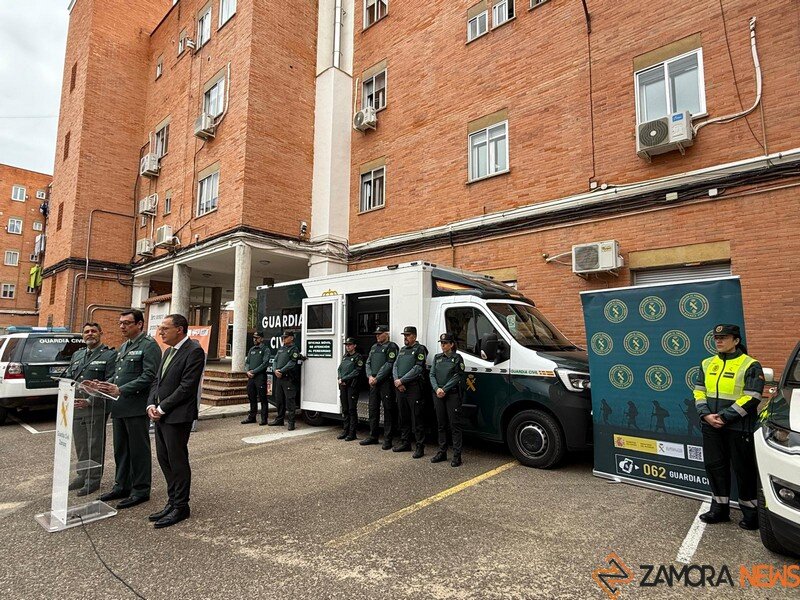 presentación Plan de Seguridad Jacobea