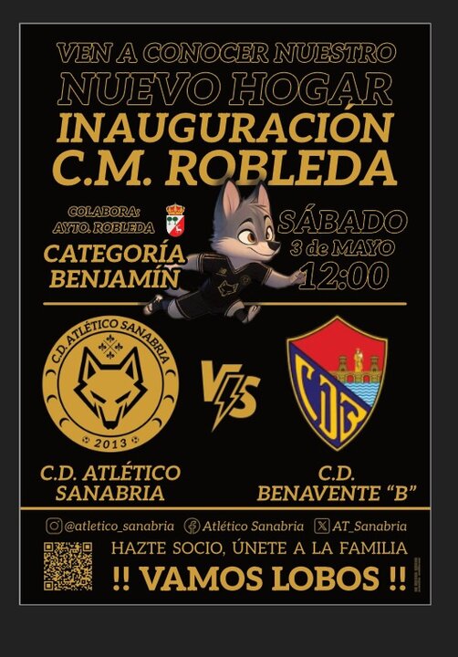 Atlético Sanabria