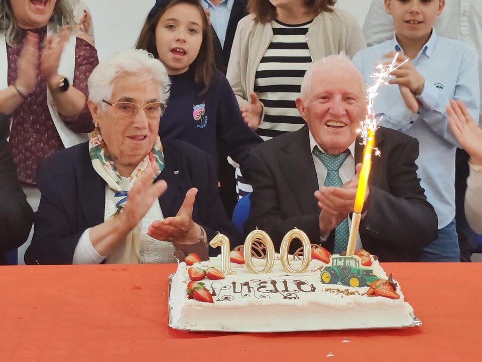 celebración cien años de Aurelio Furones en Abraveses de Tera (6)