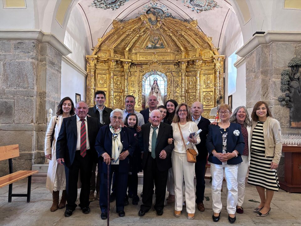 celebración cien años de Aurelio Furones en Abraveses de Tera (4)