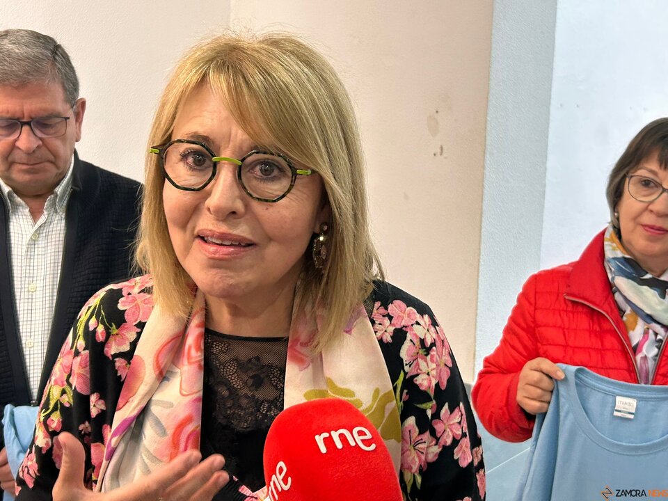 Paseo Solidario de Azayca