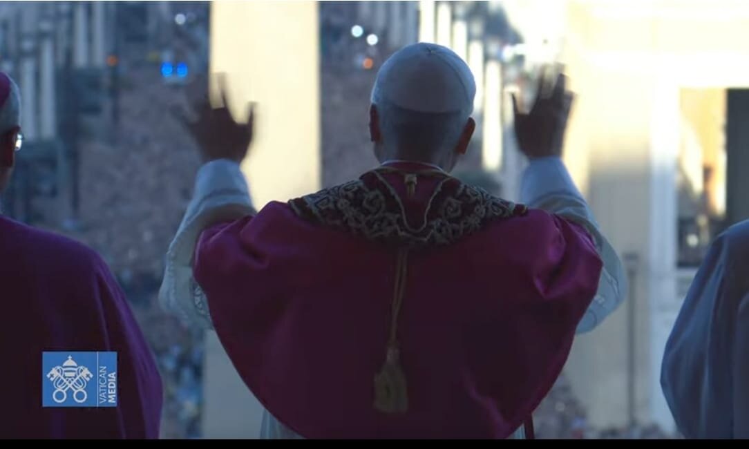 papa León XIV (4)