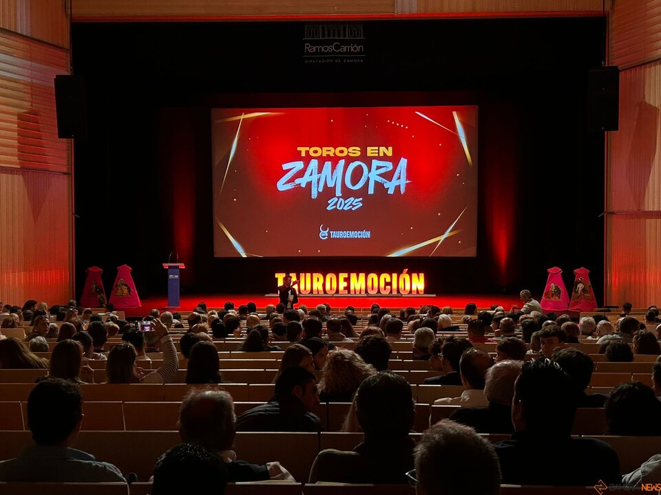 Tauroemoción presenta la Feria de San Pedro
