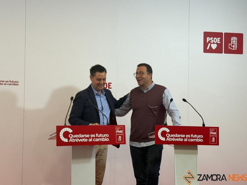 Daniel de la Rosa e Iñaki Gómez _3