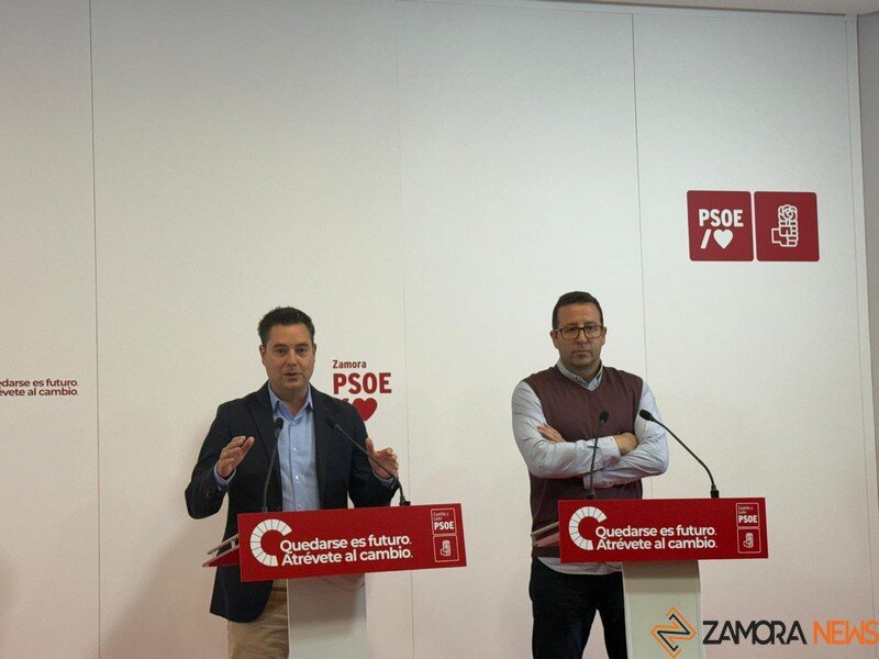 Daniel de la Rosa e Iñaki Gómez _2