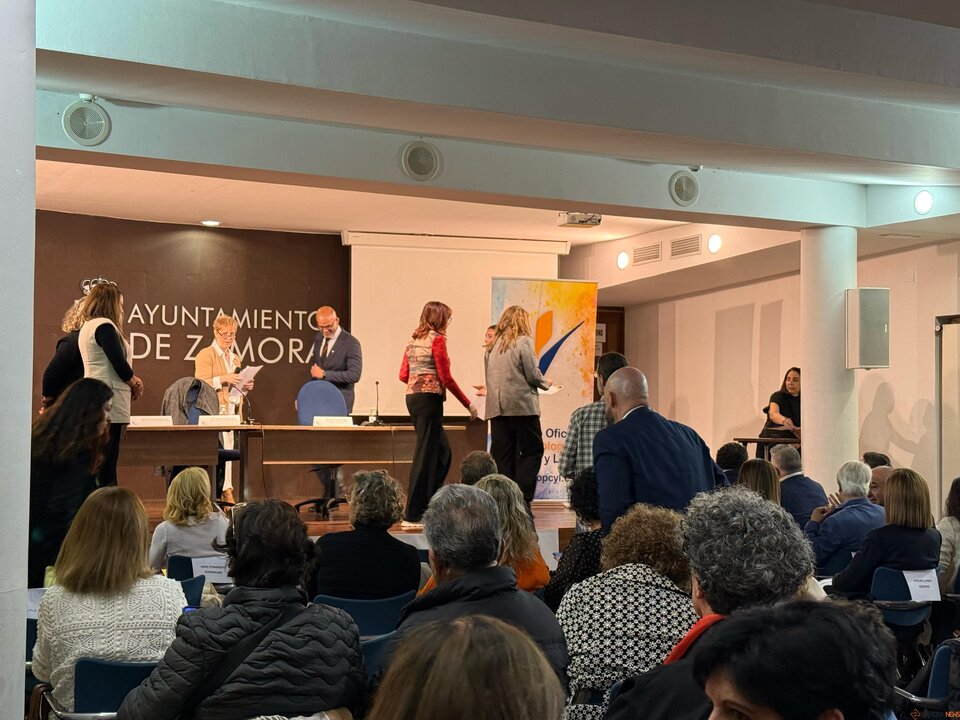 Colegio Oficial de Psicología de Castilla y León, Asamblea General Ordinaria