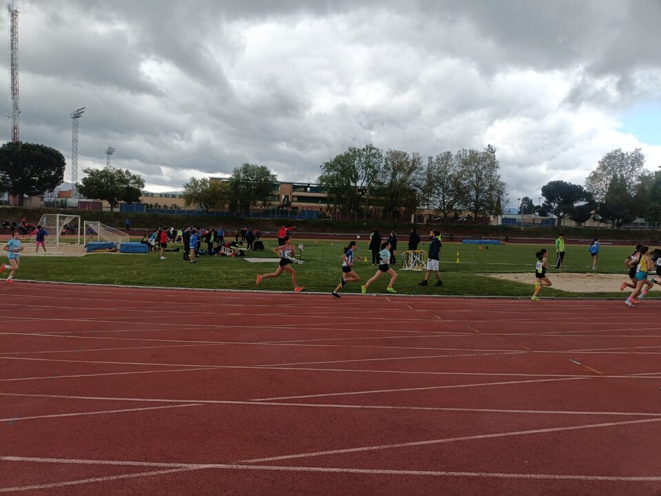 Benavente Atletismo