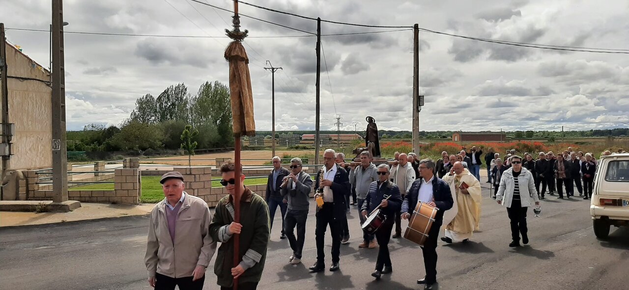 fiesta de San Isidro en Milles de la Polvorosa (9)