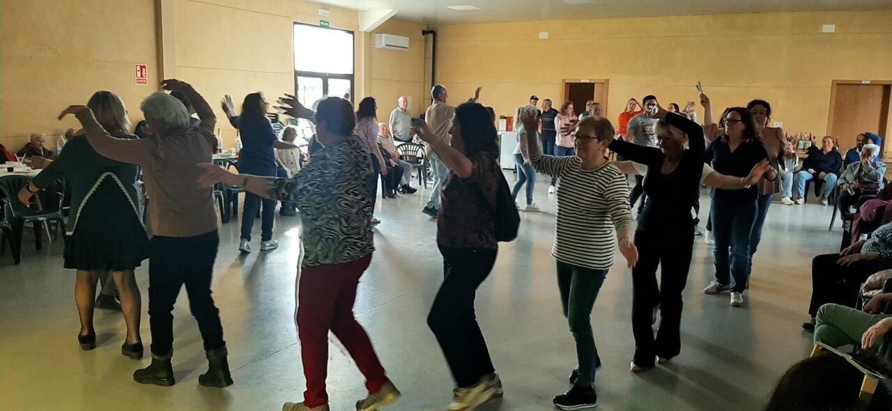 fiesta de San Isidro en Milles de la Polvorosa (6)