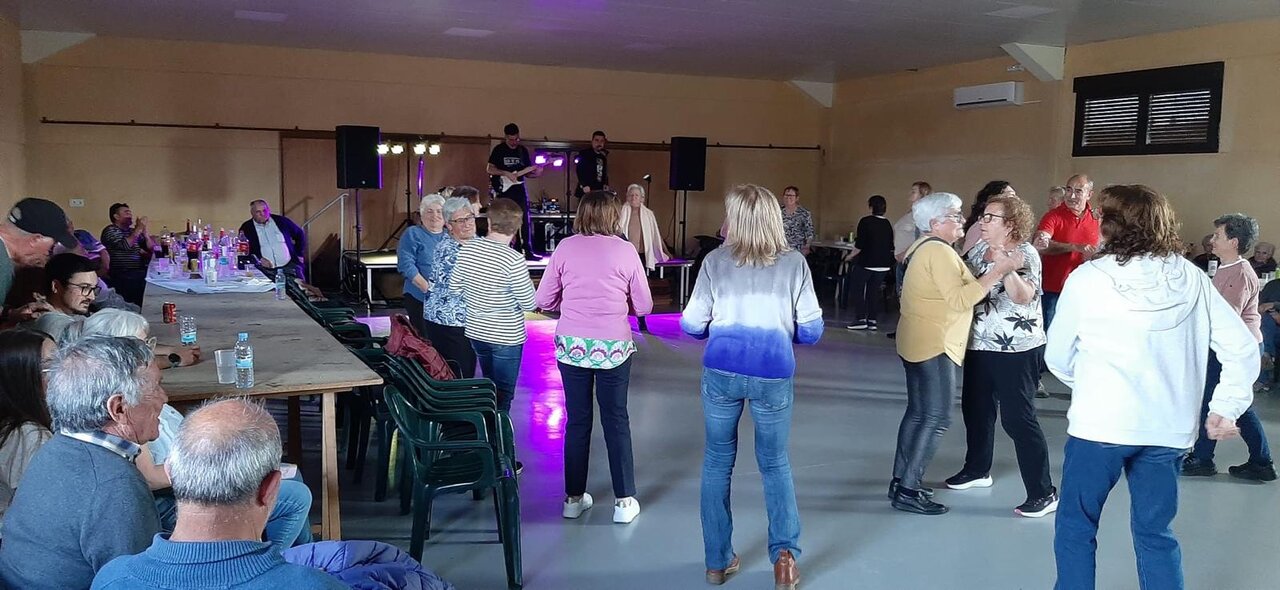 fiesta de San Isidro en Milles de la Polvorosa (5)
