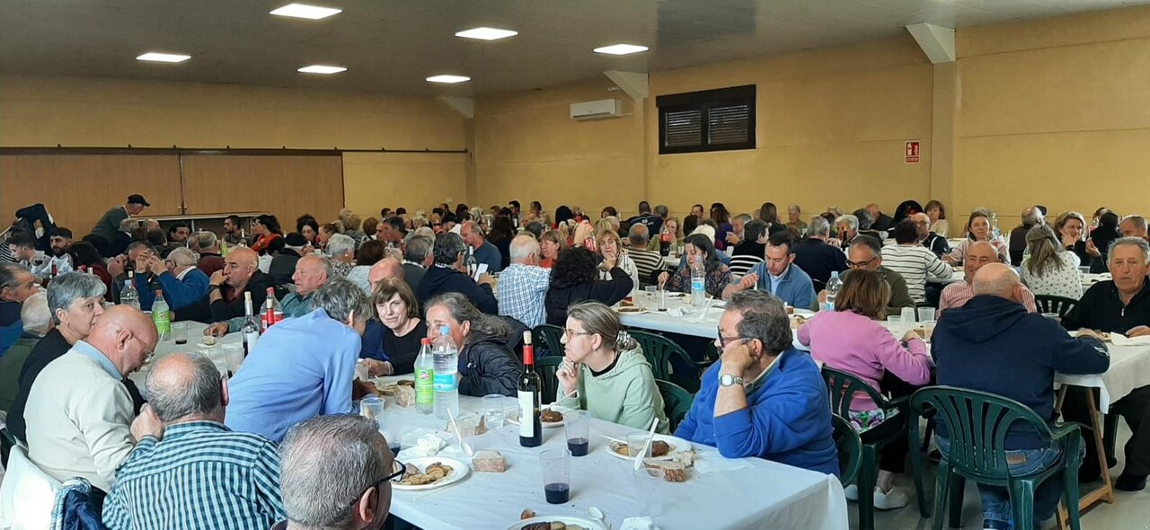 fiesta de San Isidro en Milles de la Polvorosa (7)