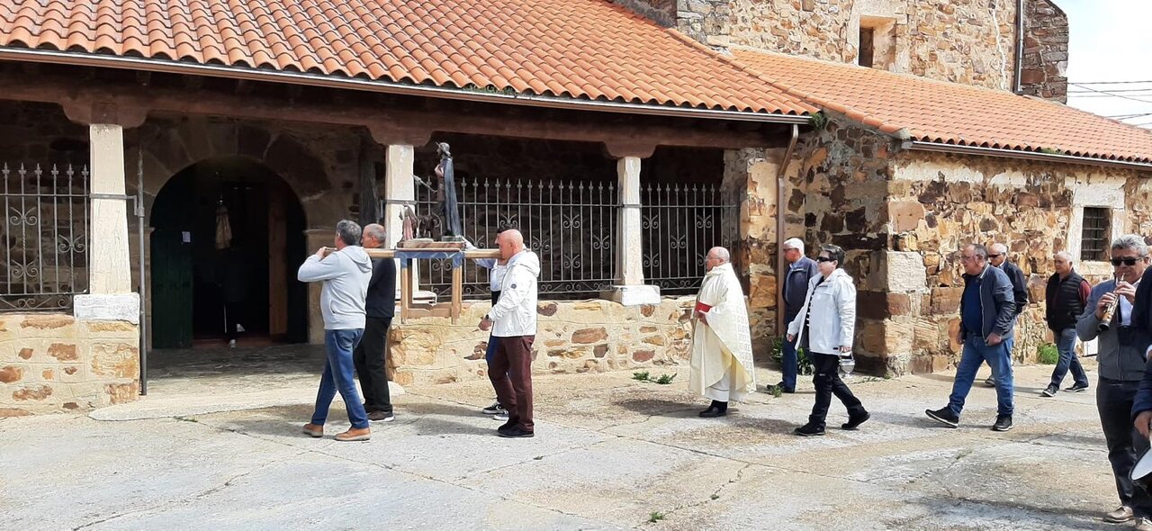 fiesta de San Isidro en Milles de la Polvorosa (8)
