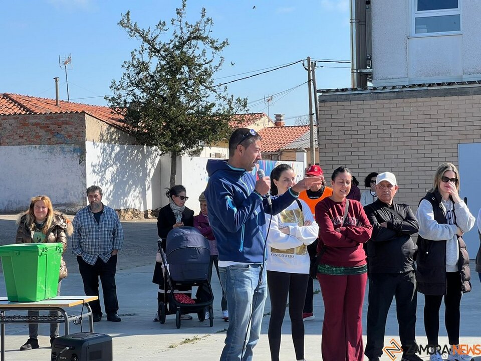 Marcha solidaria CEO Coreses (7)