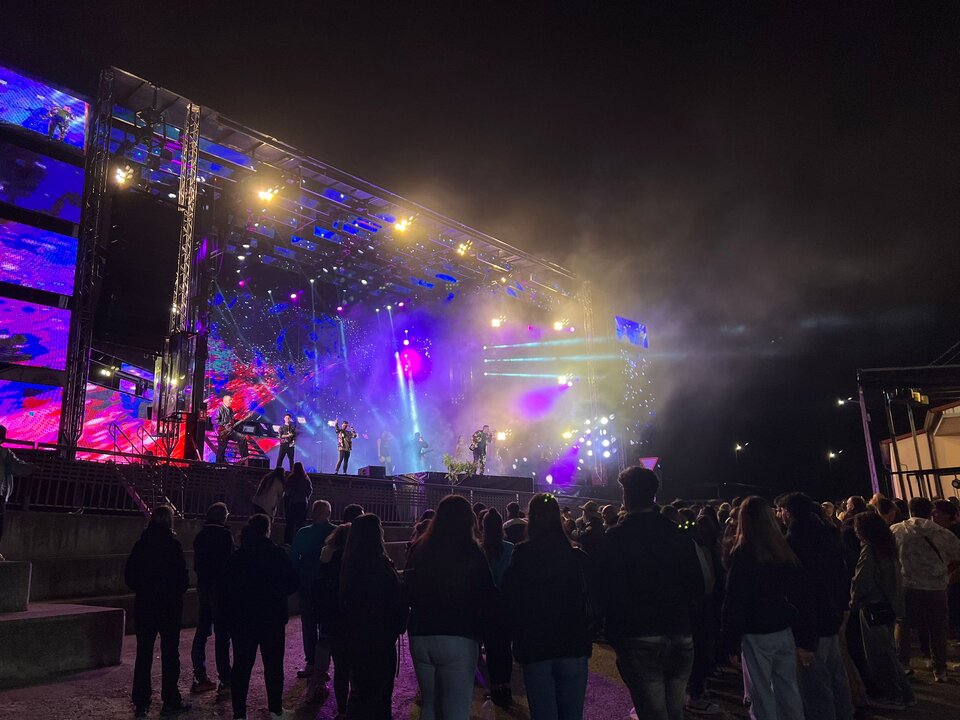 Fresno de la Ribera celebra las Fiestas de San Isidro.