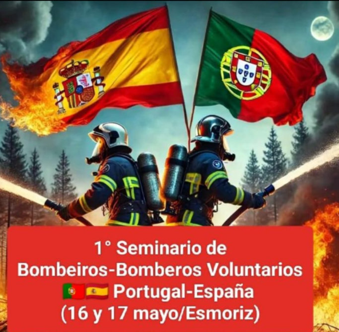 bomberos