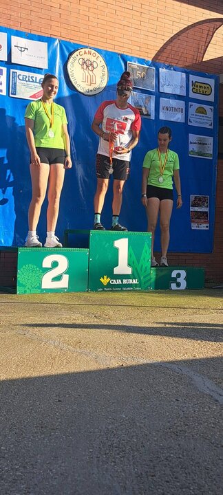Club Piraüismo Duero Zamora en la XXV Regata Nacional de Piragüismo en Valladolid