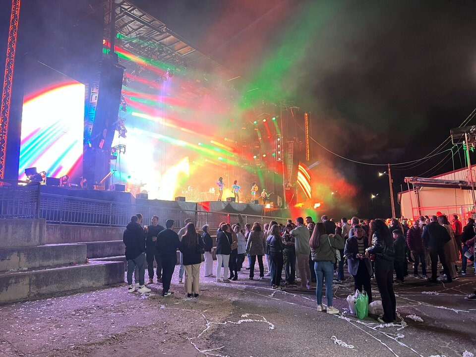 Fresno de la Ribera Fiestas San Isidro