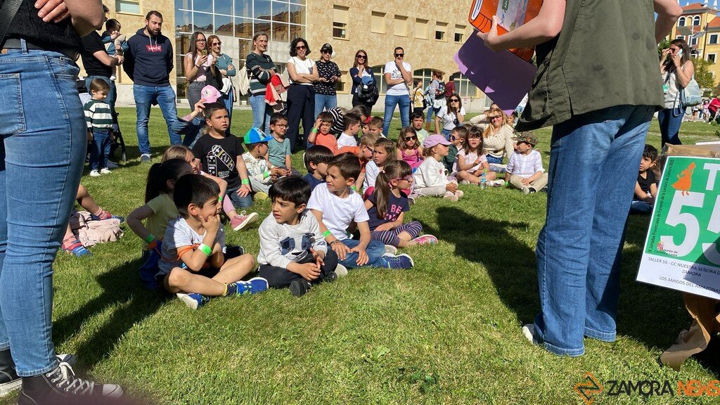 Jornadas de Lectura