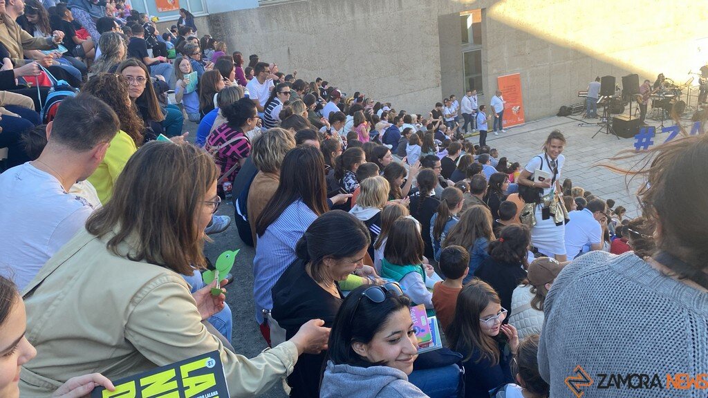 Jornadas de Lectura 5