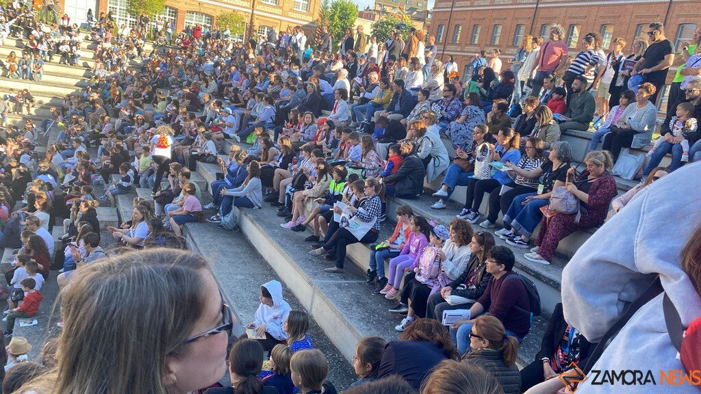 Jornadas de Lectura