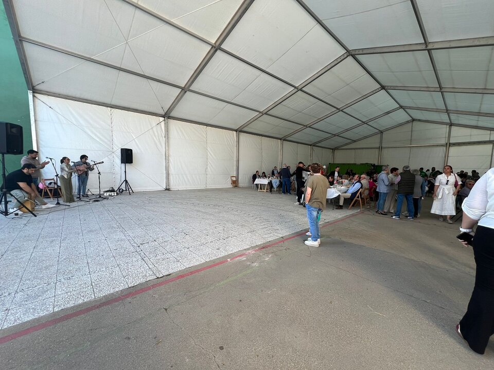 Fiestas de Santa Rita Cubillos del Pan 2025