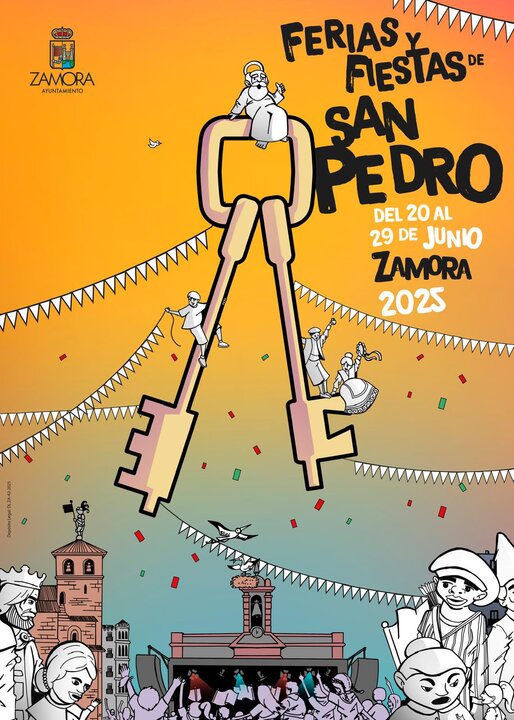 carteles san pedro