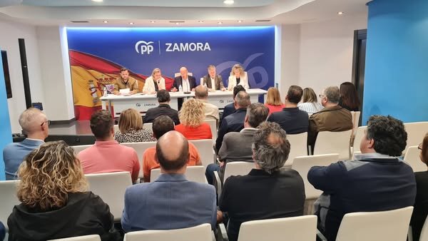 PP de Zamora