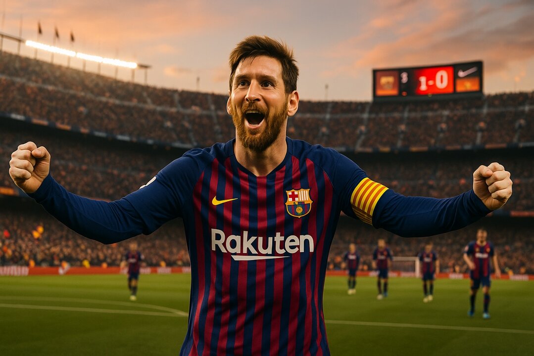 Messi