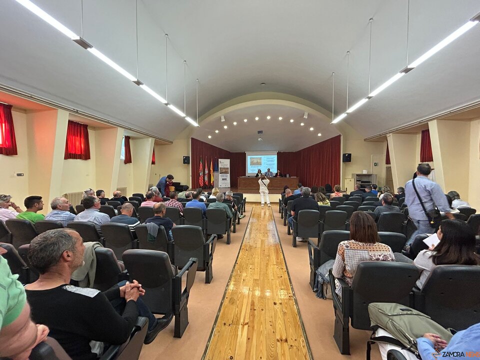 jornada ‘Soluciones novedosas en construcción y obra pública. Evolución técnica’