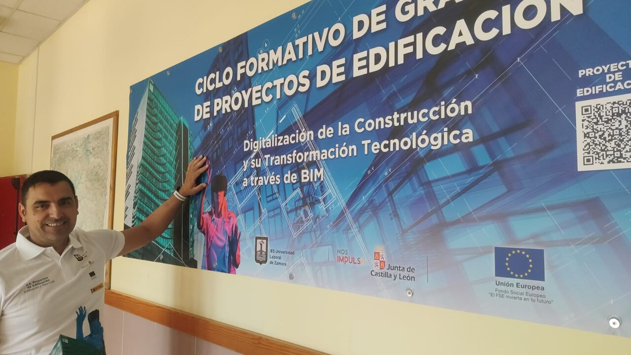 aula empresa