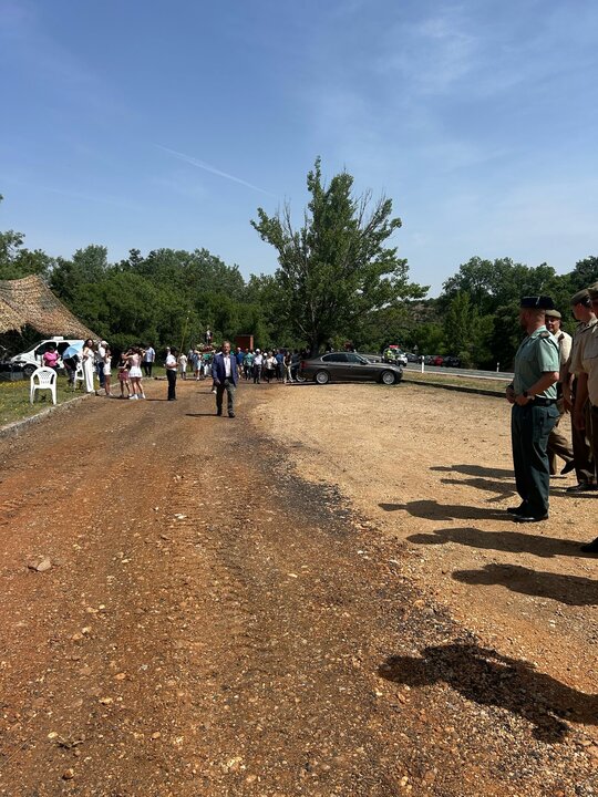 fiestas San Fernando en Peleas de Arriba (2)