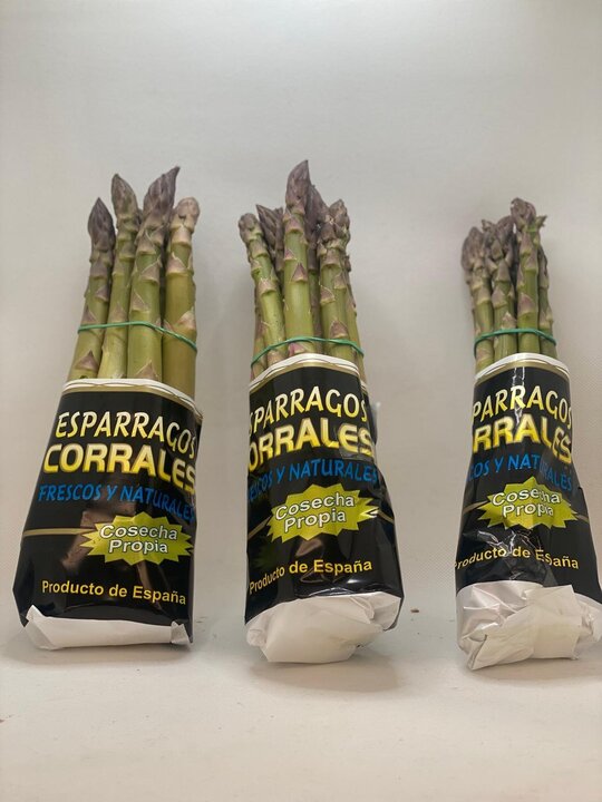 espárragos Corrales. IMAGEN CEDIDA (5)