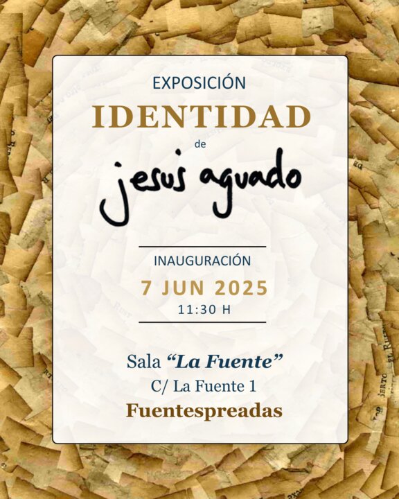 Cartel-Exposixion-Identidad-Jesus-Aguado