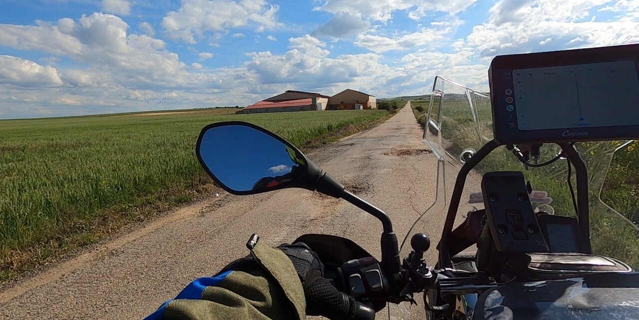 Imagen de Unión Internacional para la Defensa de los Motociclistas