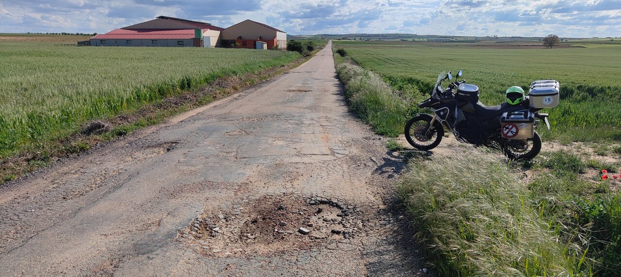 Imagen de Unión Internacional para la Defensa de los Motociclistas