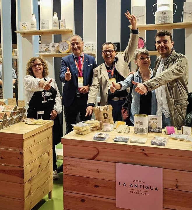 Feria Internacional Abanca Semana Verde de Galicia - imagen de redes sociales