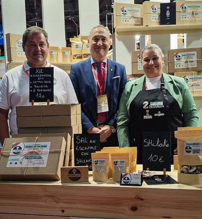 Feria Internacional Abanca Semana Verde de Galicia - imagen de redes sociales