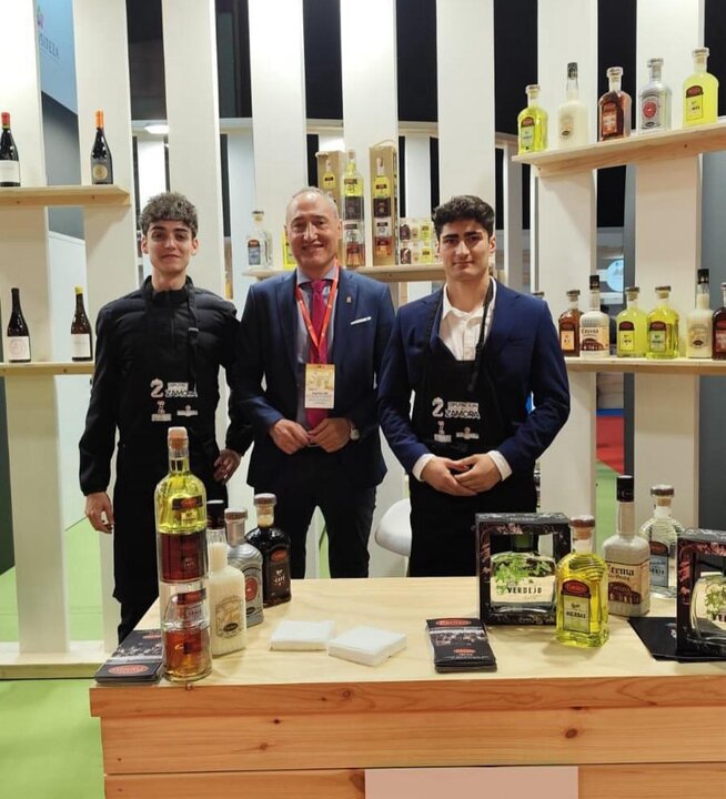 Feria Internacional Abanca Semana Verde de Galicia - imagen de redes sociales