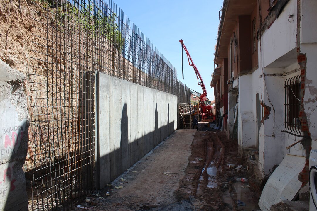Muro de Rabiche