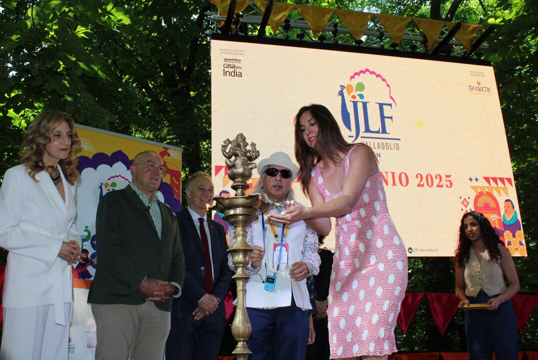 Jaipur Literature Festival