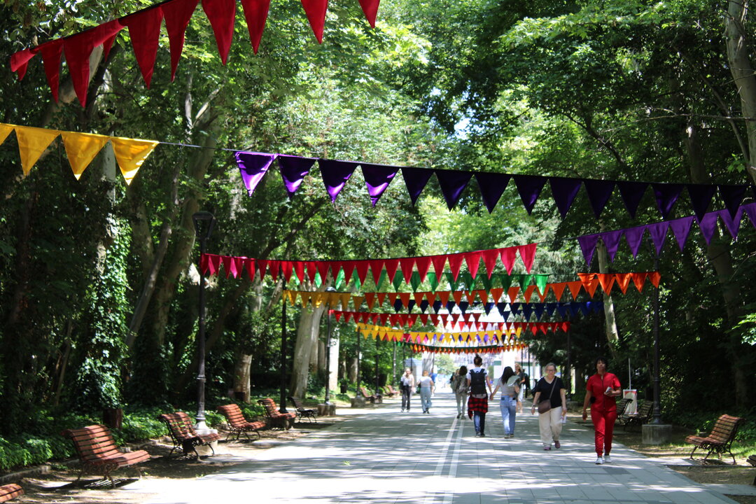 Jaipur Literature Festival