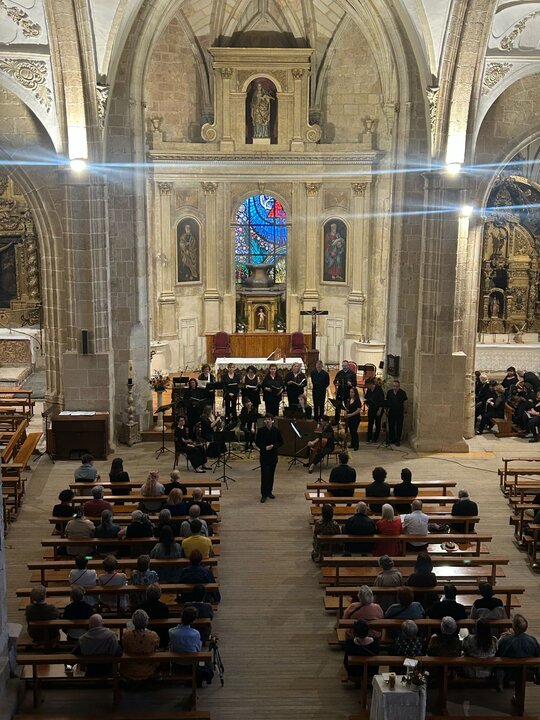 Ensemble Semura en Corrales del Vino (4)
