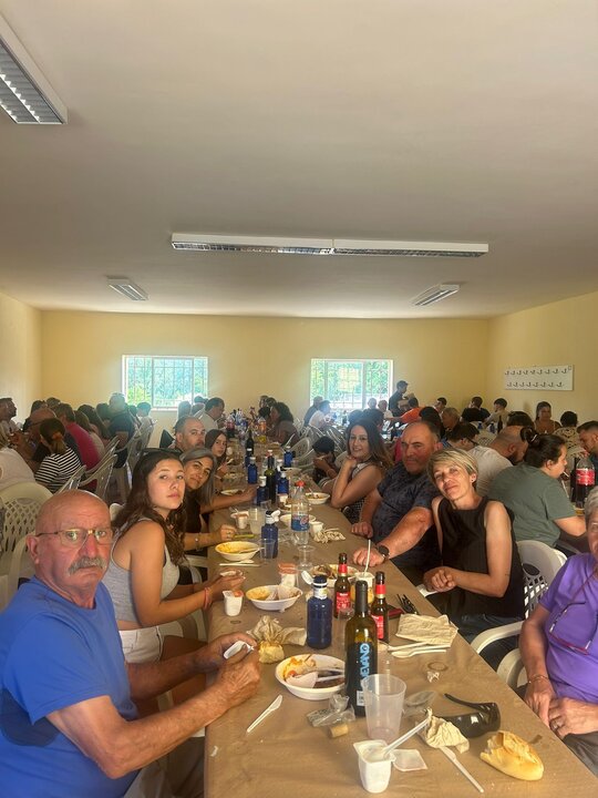 fiestas Fuente el Carnero (1)