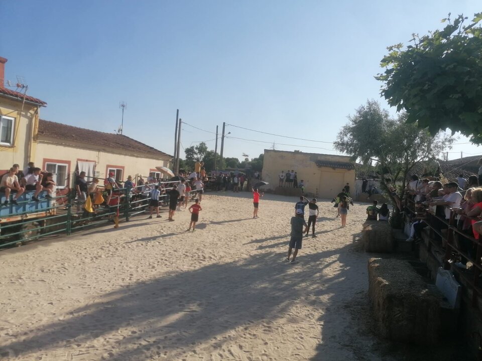 fiestas Fuente el Carnero (3)