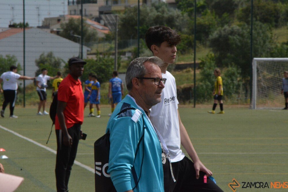 Amistad en braganza_38