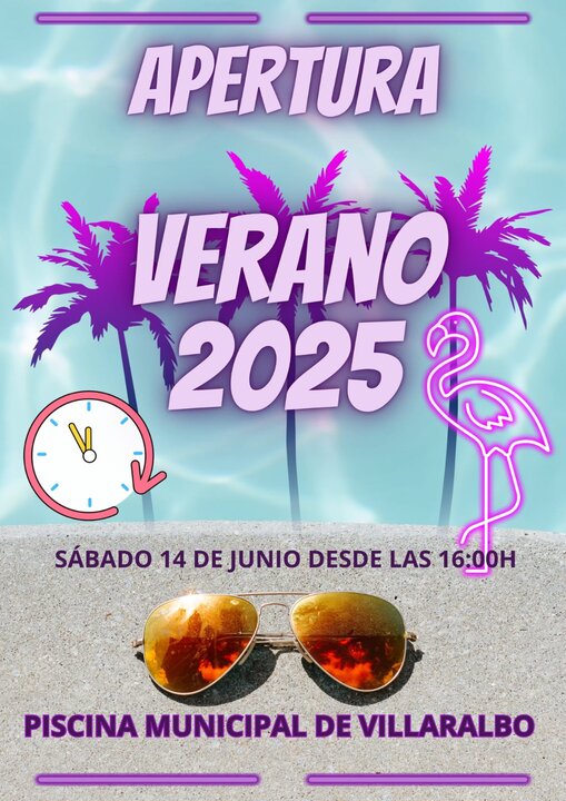 piscina Villaralbo