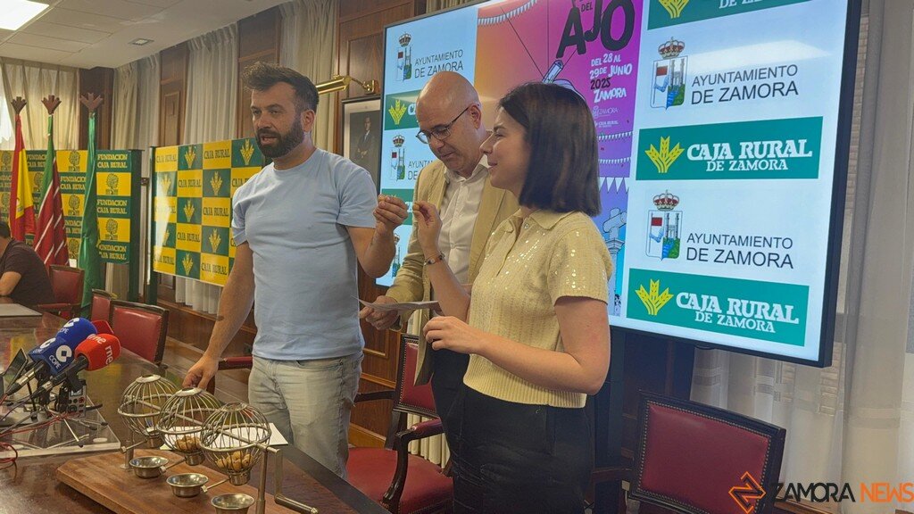 presentación feria del ajo _2