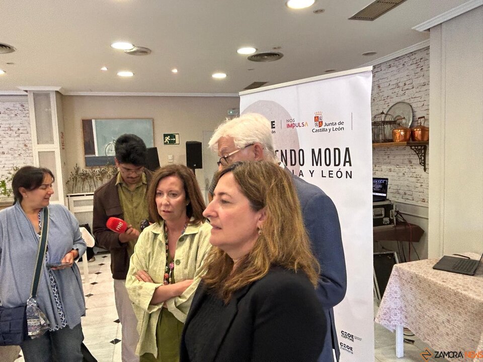 Uniendo Moda