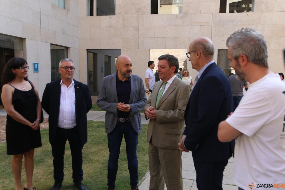 campaña 'Crece en Castilla y León'